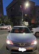 تويوتا كامري 2014 GL للبيع 