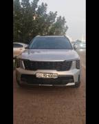 كيا سورينتو 2025 للبيع 