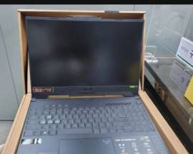 لابتوب اسوس 4070 RTX للبيع 