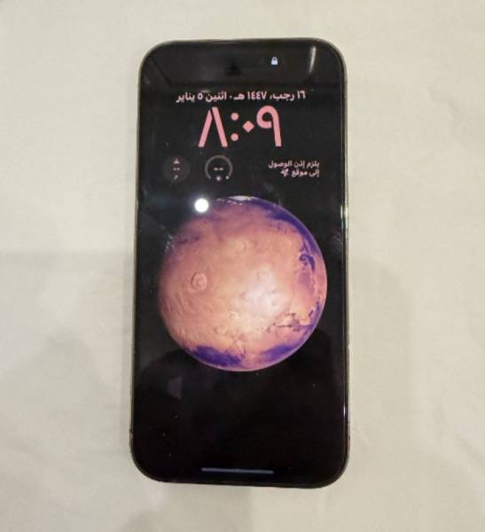 iPhone 14 Pro للبيع 