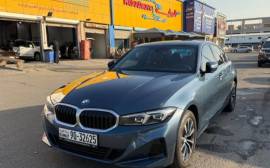 BMW 318i للبيع 