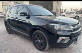Chnagan CS 75 2019 للبيع 