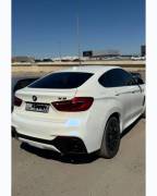 BMW X6 2016 للبيع 