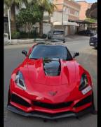 C7 ZR1 2019 للبيع