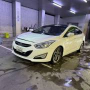 للبيع هونداي i40 2015