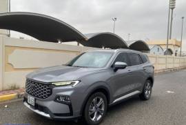 فورد توراتوري 2024 للبيع 