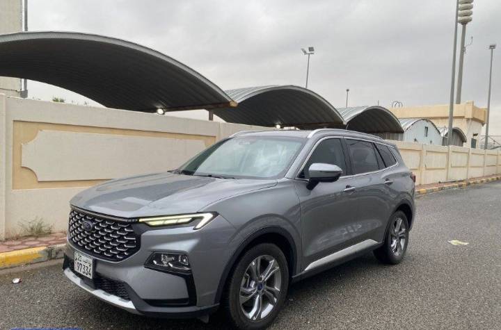 فورد توراتوري 2024 للبيع 