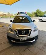 نيسان كيكس موديل 2019  للبيع 