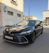 تويوتا كامري موديل 2023 للبيع 
