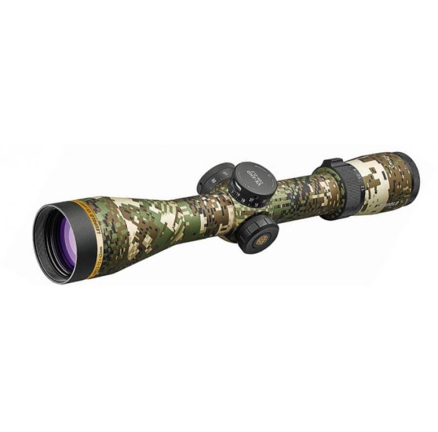 Leupold VX-6HD 2-12x42 (30mm) CDS-ZL2 (INDOOPTICS)