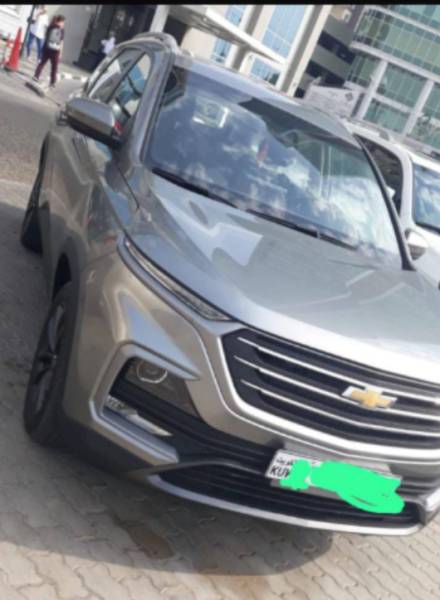 شيفروليه كابتيفا 2022 للبيع 