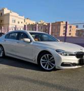 BMW 730 2019 للبيع 