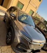 شيفروليه كابتيفا LTZ 2024 للبيع 