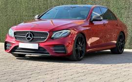 مرسيدس E43 AMG 4MATIC 2018 للبيع 
