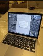 Mac book air m1 للبيع 