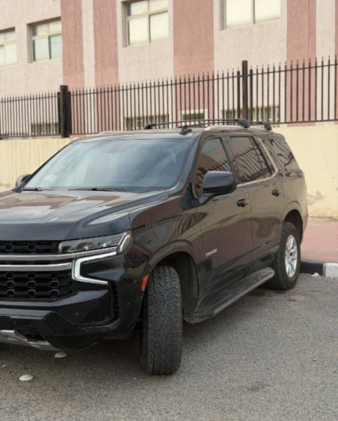 شيفروليه تاهو 2022 للبيع 