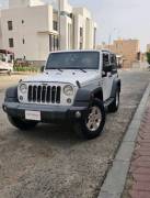 جيب رانقلر 2016 للبيع 