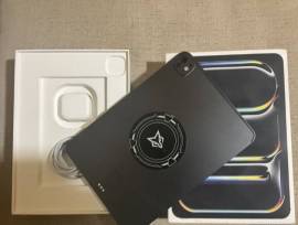 ايباد 11 برو M4 واي فأي 256 للبيع 