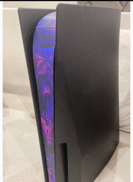 سوني فايف للبيع 