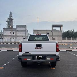 للبيع وانيت (HD2500 (GMC 2017