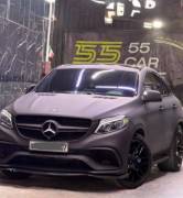 مرسيدس gle 63s amg للبيع 