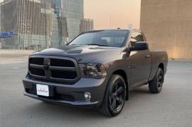 دودج رام كلاسيك 1500 2022 للبيع 