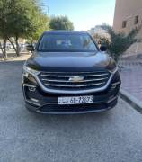 شيفروليه كابتيفا 2022 للبيع 