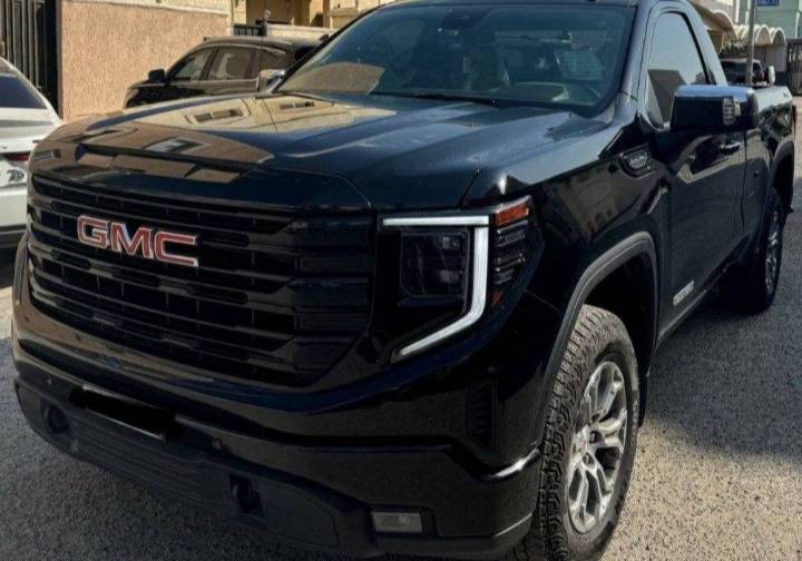 سيرا الفيشين 2024 للبيع 