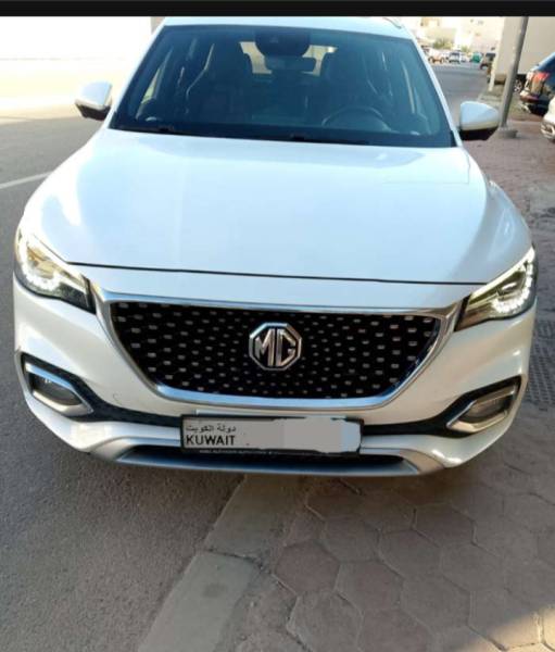  جيب ام جي موديل 2022 للبيع 