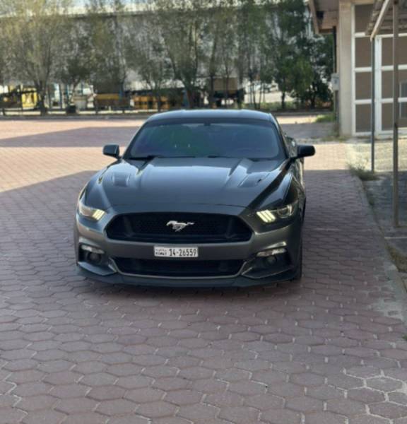 فورد موستنق ٢٠١٦ للبيع 