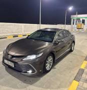 تويوتا كامري 2023 للبيع 