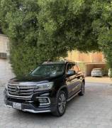  ام جي RX8 2020 للبيع 