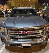 GMC سيارة يوكن SLT 2022 للبيع 