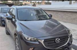 مازدا جيب cx3 2019 للبيع 