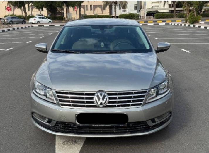 فولكس واجن باسات 2016 للبيع 