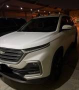 شيفروليه كابتيفا 2023 للبيع 