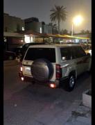 نيسان سفاري باترول 2016 للبيع 