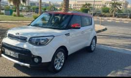 كيا سول 2019 للبيع