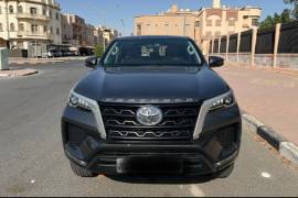 تويوتا فورتشنر 2024  للبيع 