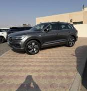 فولكسفاغن طوارق موديل 2022 للبيع 