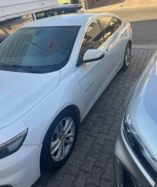 شفر ماليبو 2017 للبيع 