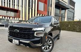 شيفروليه تاهو 2021 LS للبيع 