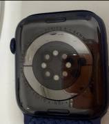 Apple watch series 6 44mm للبيع 