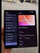 Vivo x fold pro global version للبيع 