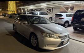 لكزس es موديل 2014 للبيع 