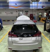 تويوتا يارس 2018 للبيع 