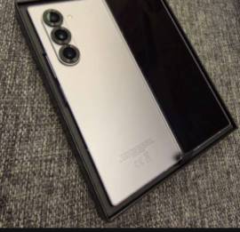 سامسونج جالاكسي 2 فولد 6 للبيع 