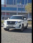 نسيان باترول 2014 للبيع 