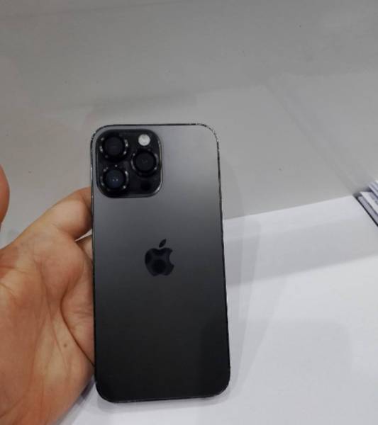 ايفون 14 برو ماكس 256 للبيع 