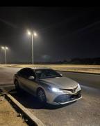 تويوتا كامري 2019 للبيع